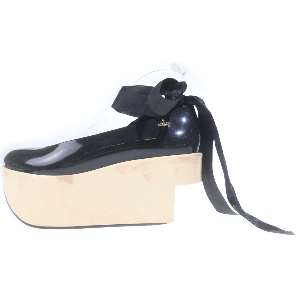 Vivienne Westwood (ヴィヴィアンウエストウッド) ×melissa Rocking