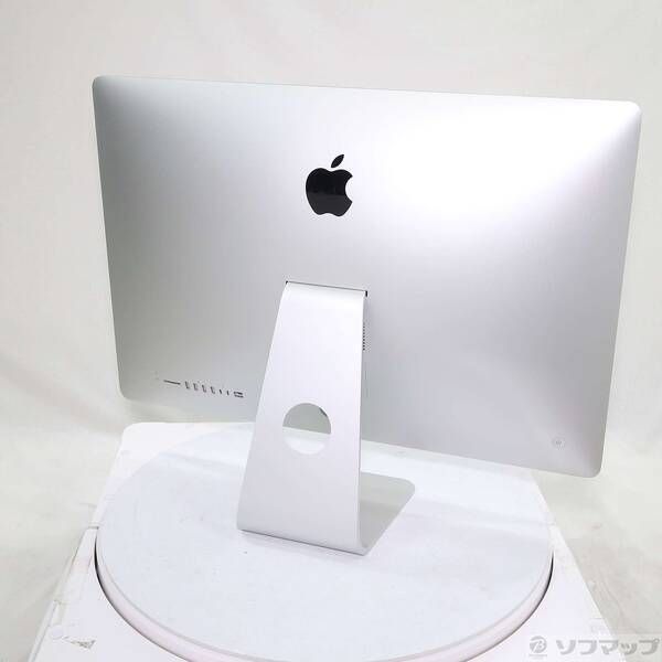 中古】iMac 27インチ Core i5 8GB 1TB - メルカリ
