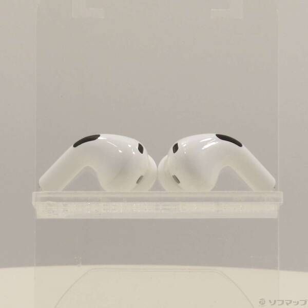 ソフマップ 〔中古品〕 USB-C充電ケース付き AirPods Pro 第2世代