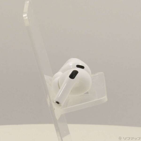 ソフマップ 〔品〕 USB-C充電ケース付き AirPods Pro 第2世代 MTJV3J
