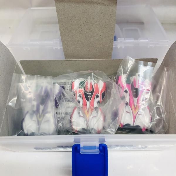 中古】開封)タカラトミーモール限定 トミカプレミアム ミニ四駆