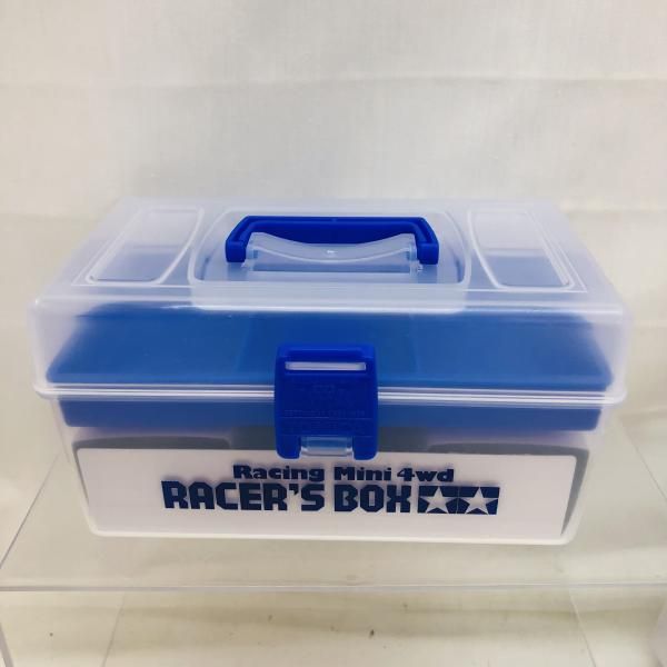 中古】開封)タカラトミーモール限定 トミカプレミアム ミニ四駆