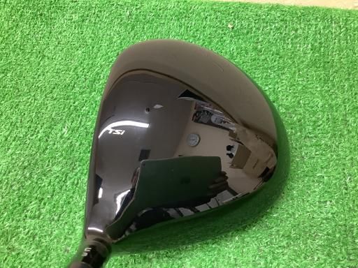 【中古】 タイトリスト TSi2  9 ドライバー DR 純正特注シャフト (フレックスSR) メンズ 男性用 右利き 右用 Cランク ゴルフクラブ