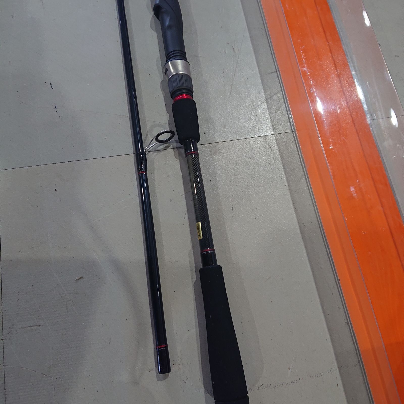 DAIWA ダイワ リバティクラブシーバス LIBERTYCLUB 86ML ロッド