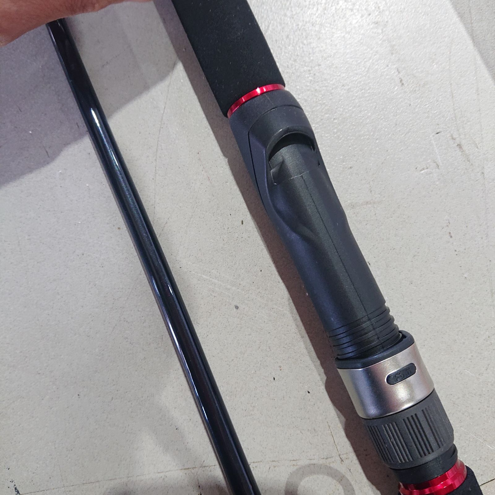 DAIWA ダイワ リバティクラブシーバス LIBERTYCLUB 86ML ロッド - メルカリ