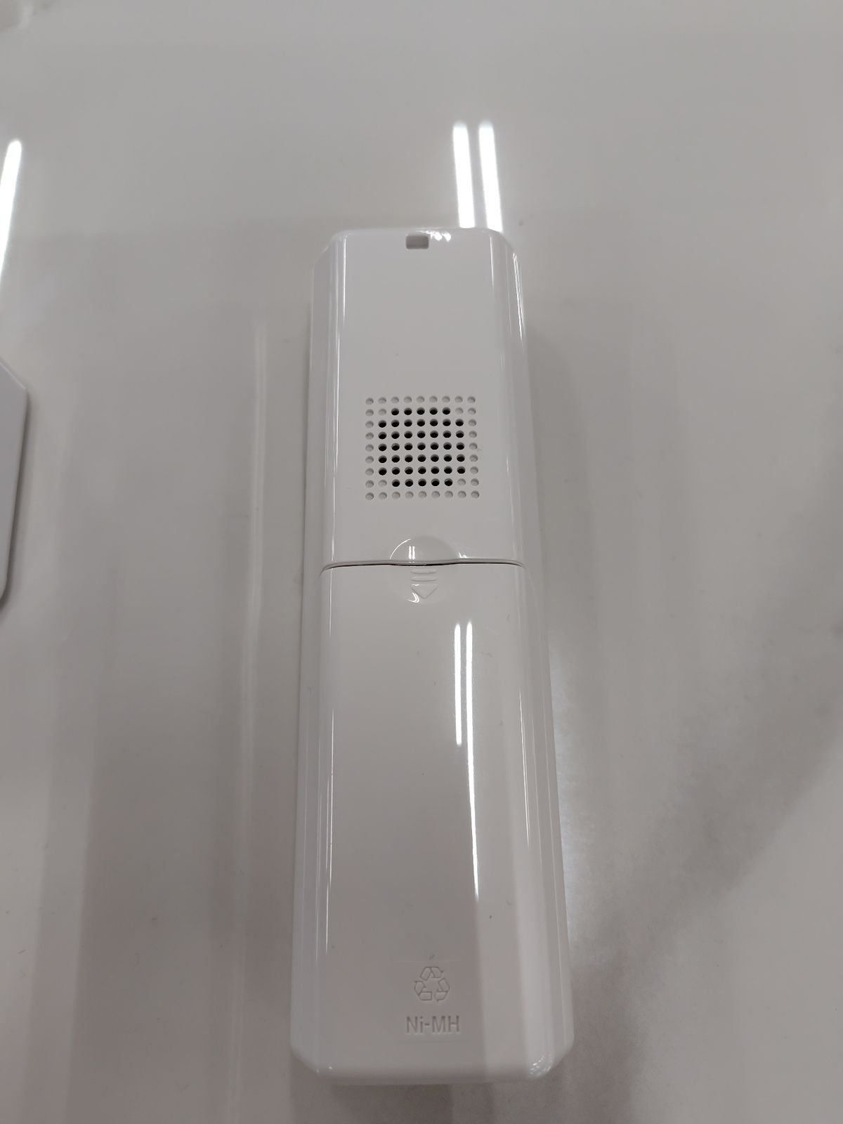 パナソニック(Panasonic) テレビドアホン ワイヤレスモニター子機 VL