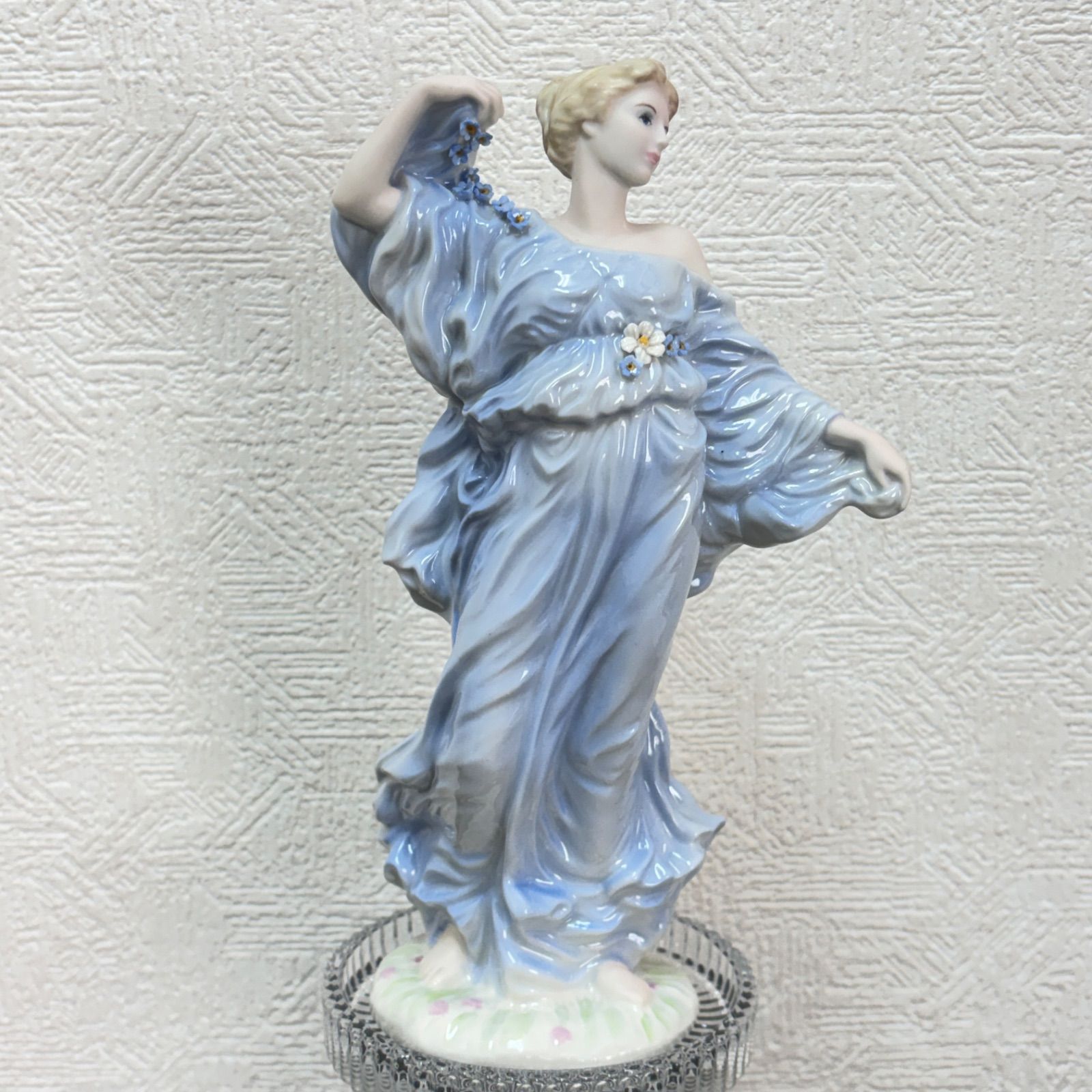 金彩サイン入り】WEDGWOOD ウェッジウッド The Classical Collection 