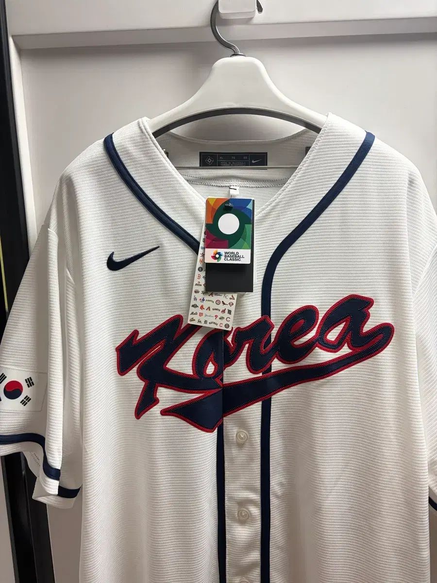 2026 WBC ムーンXL