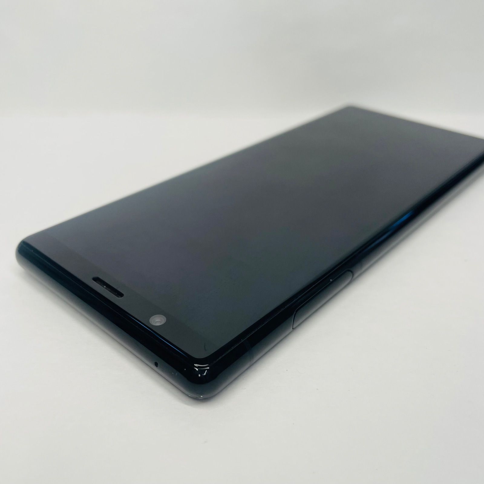 Xperia 5 SOV41 64GB SIMフリー 71295 - メルカリ