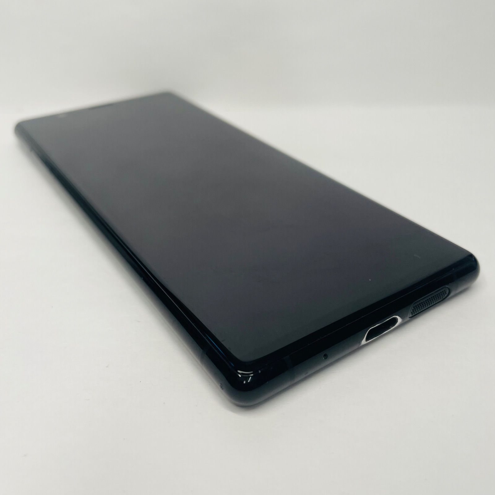 Xperia 5 SOV41 64GB SIMフリー 71295 - メルカリ