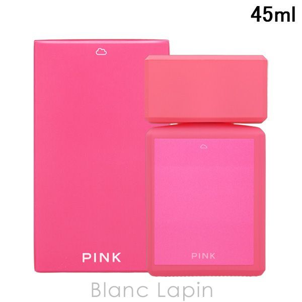 ANGEL CLUB オードトワレ 3色セット 45ml (外箱あり) エンジェルクラブ ANGEL CLUB エンジェルクラブ PINK EDT 45ml