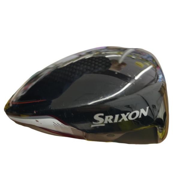 中古】 ダンロップ SRIXON ZX5 9.5° ドライバー DR リシャフト