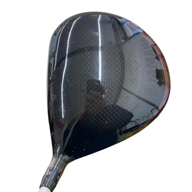 中古】 ダンロップ SRIXON ZX5 9.5° ドライバー DR リシャフト