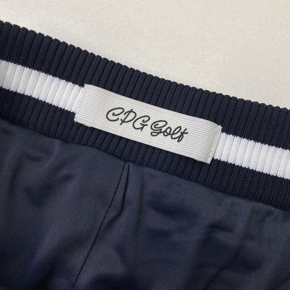 サイズ：1 CPG GOLF シーピージーゴルフ 1206-25221 キュロット