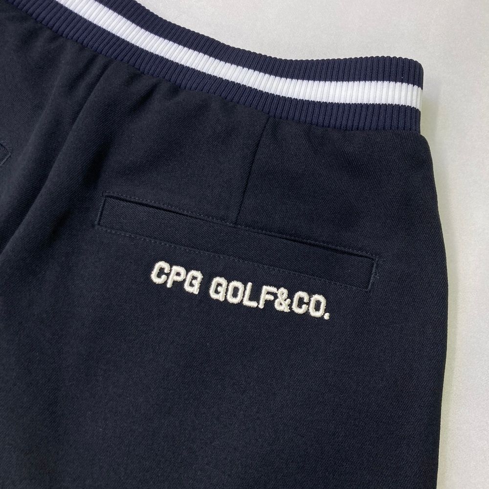サイズ：1 CPG GOLF シーピージーゴルフ 1206-25221 キュロット
