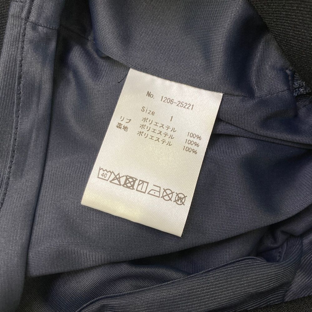サイズ：1 CPG GOLF シーピージーゴルフ 1206-25221 キュロット