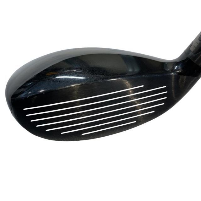 中古】 タイトリスト 913 H 21° ユーティリティ UT Titleist ROMBAX