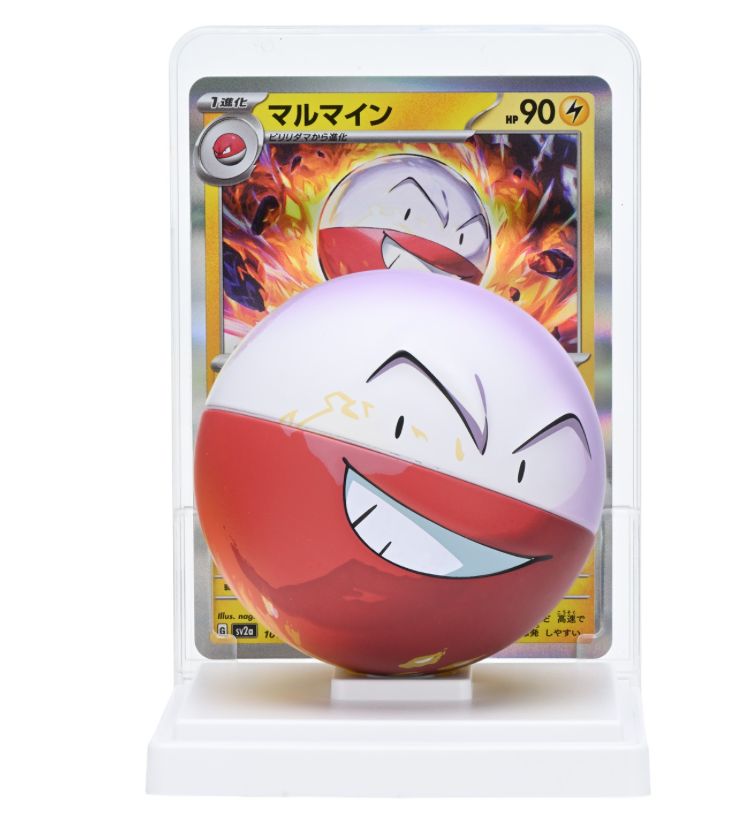 開封済】ポケモンカードゲーム カードイラストフィギュアコレクション