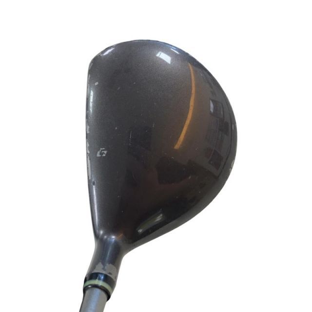 中古】 ダンロップ SRIXON GiE-L 5W レディース フェアウェイウッド FW