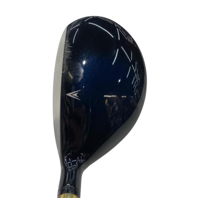 中古】 ダンロップ XXIO(2012) U3 ユーティリティ UT XXIO MP700