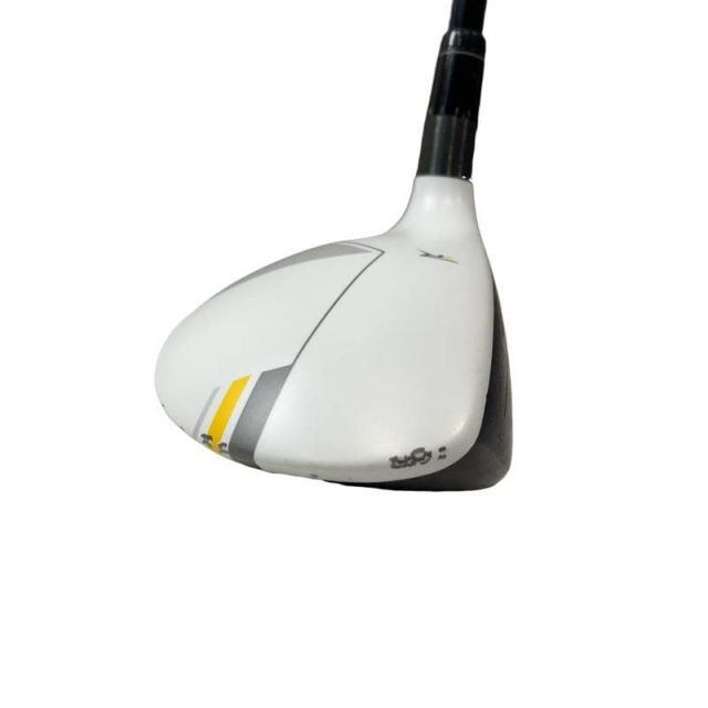 中古】 テーラーメイド RBZ STAGE 2 TOUR 5W フェアウェイウッド FW
