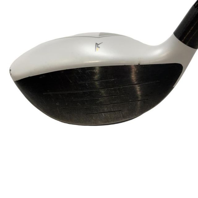 中古】 テーラーメイド RBZ STAGE 2 TOUR 5W フェアウェイウッド FW