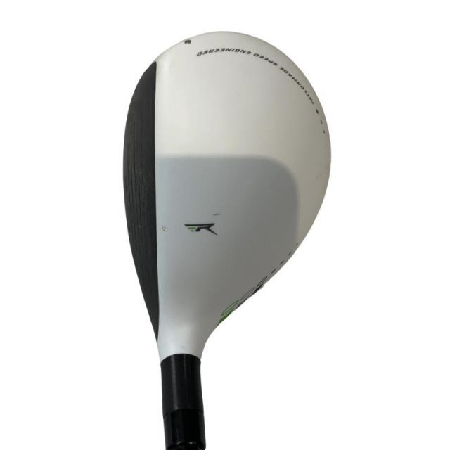 テーラーメイド RBZユーティリティクラブ 2本セットU4・U5 中古】 テーラーメイド RBZ U4 ユーティリティ UT RB-55