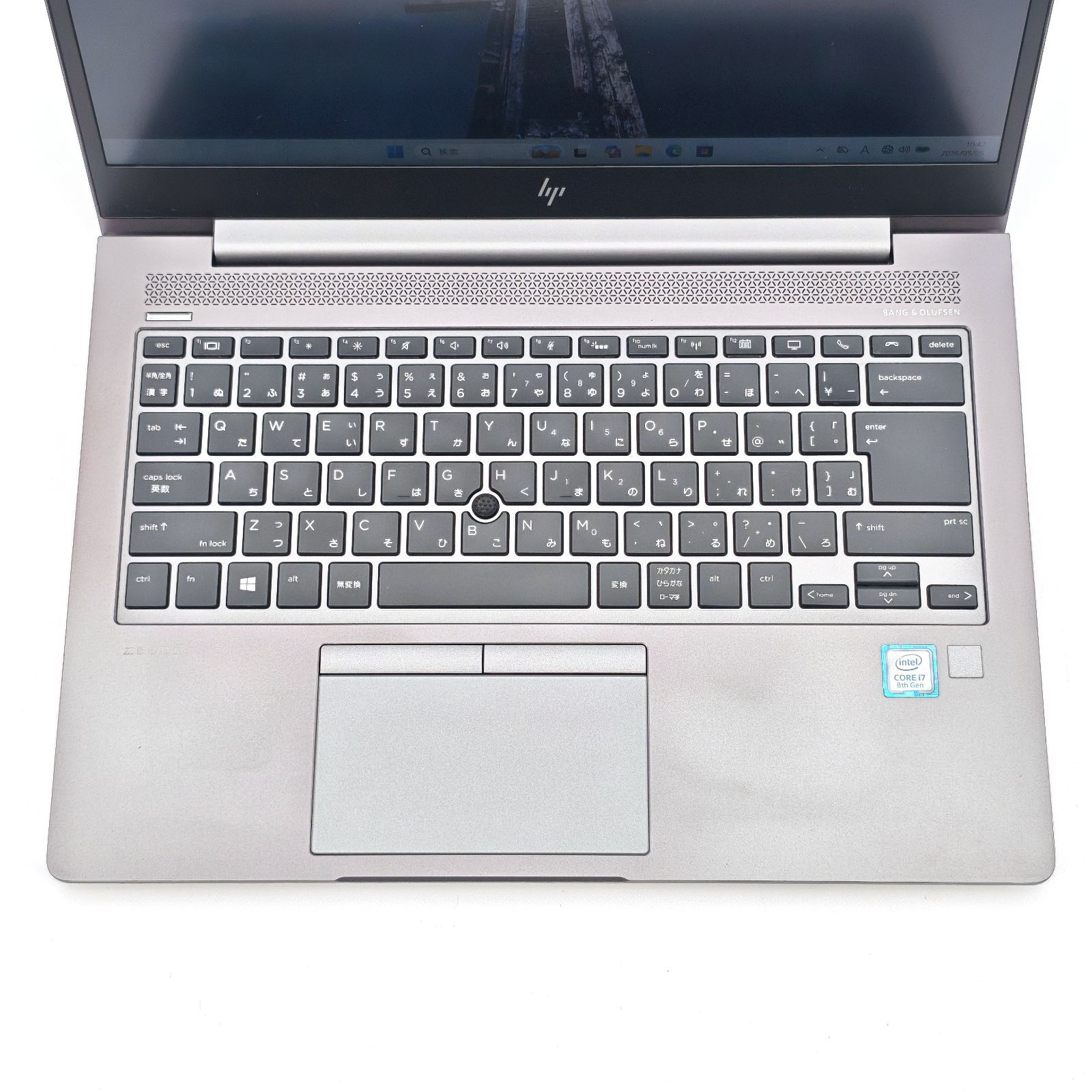 その他ノートPC本体 hp zbook 14u g5 Amazon.co.jp: HP ZBook 14u g5 14 