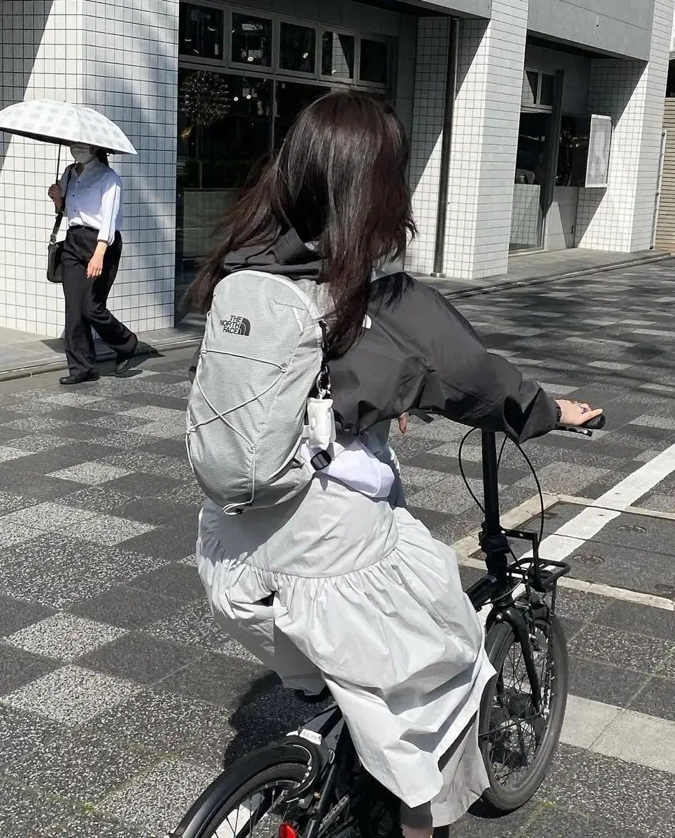 ノースフェイス アイビス10 NM62398