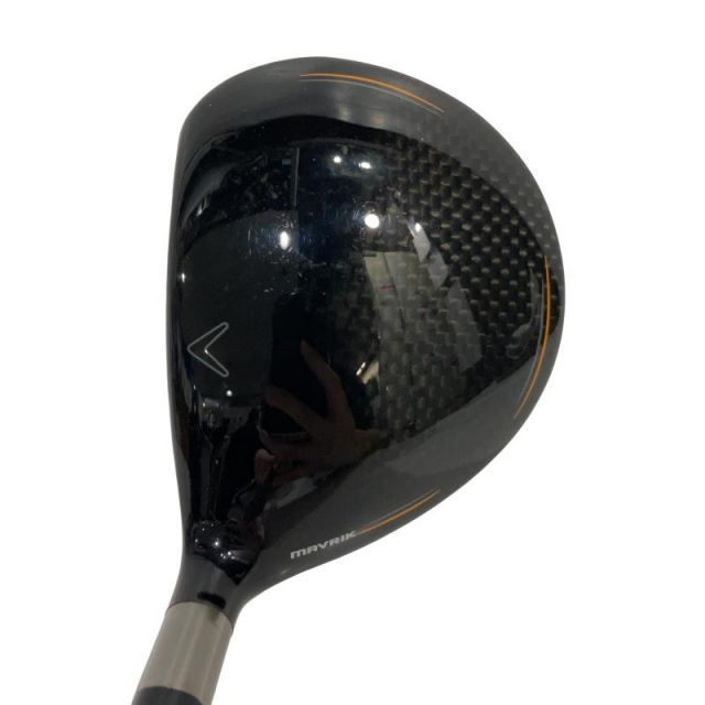 中古】 キャロウェイ MAVRIK 5W フェアウェイウッド FW 純正特注