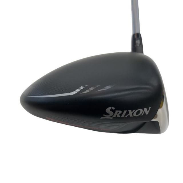 中古】 ダンロップ SRIXON ZX5 Mk II 10.5° ドライバー DR Diamana ZX
