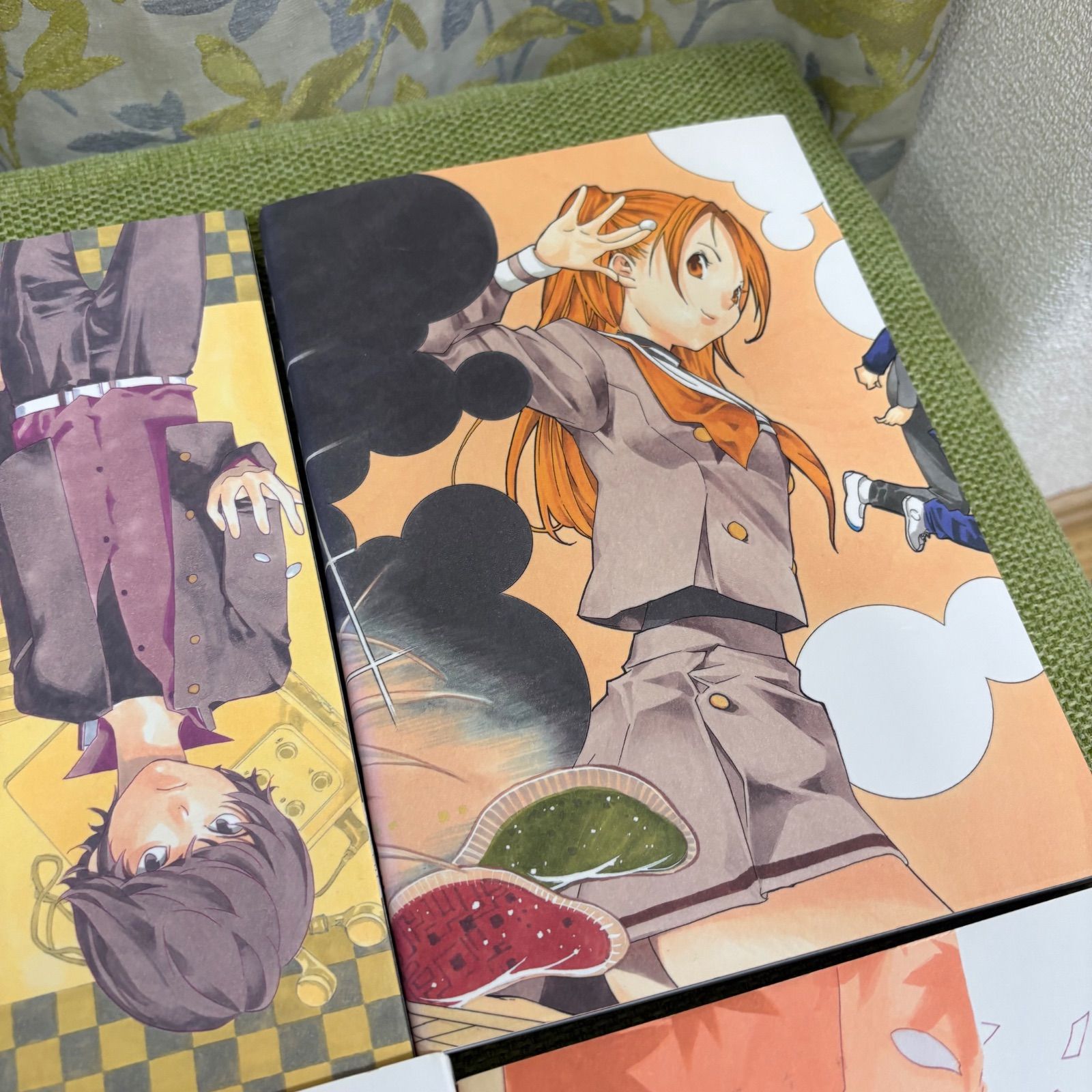 ヒカルの碁 完全版 15-20巻 6冊セット - メルカリ