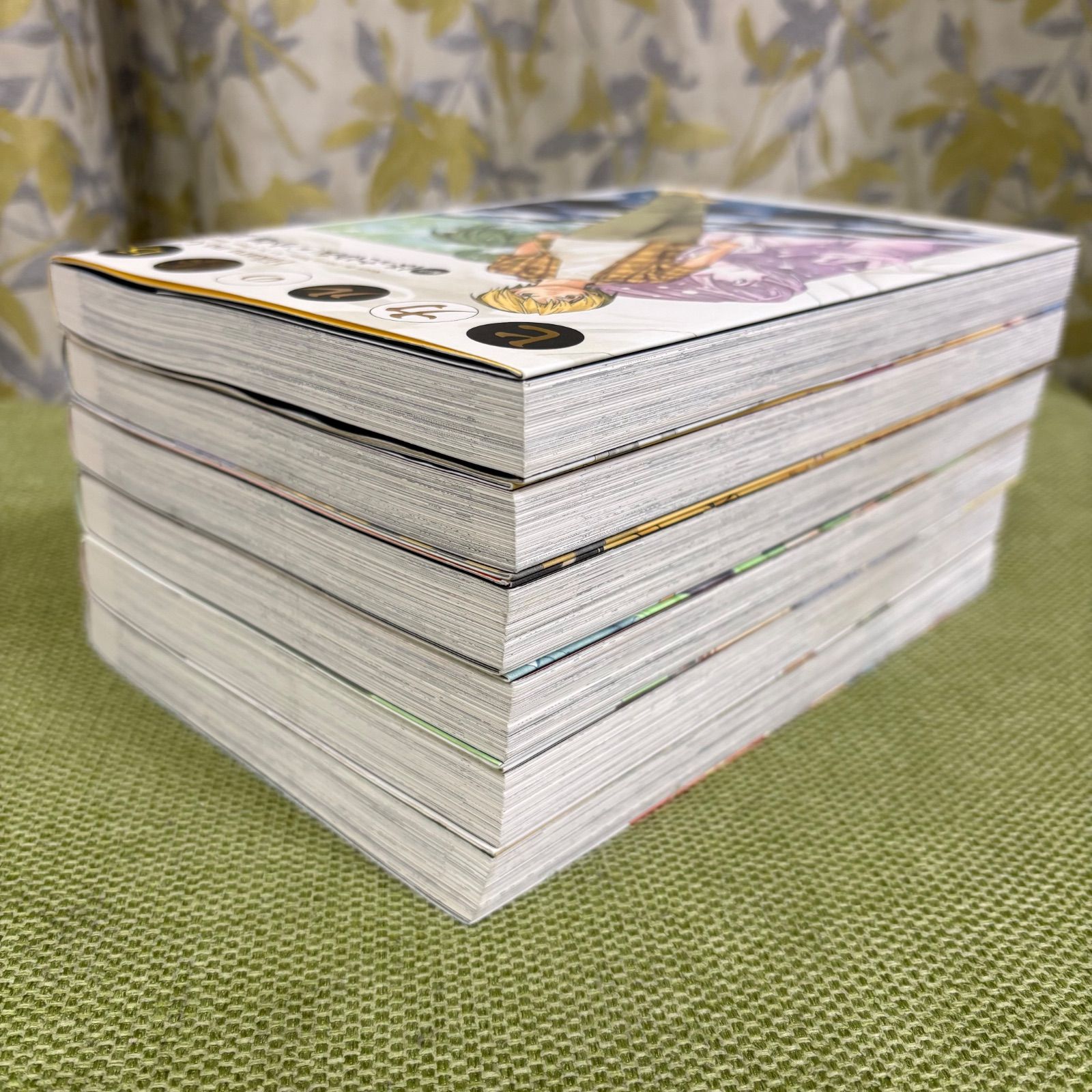【6冊セット】ヒカルの碁 完全版 15巻～20巻　（帯あり） ヒカルの碁 完全版 15-20巻 6冊セット - メルカリ