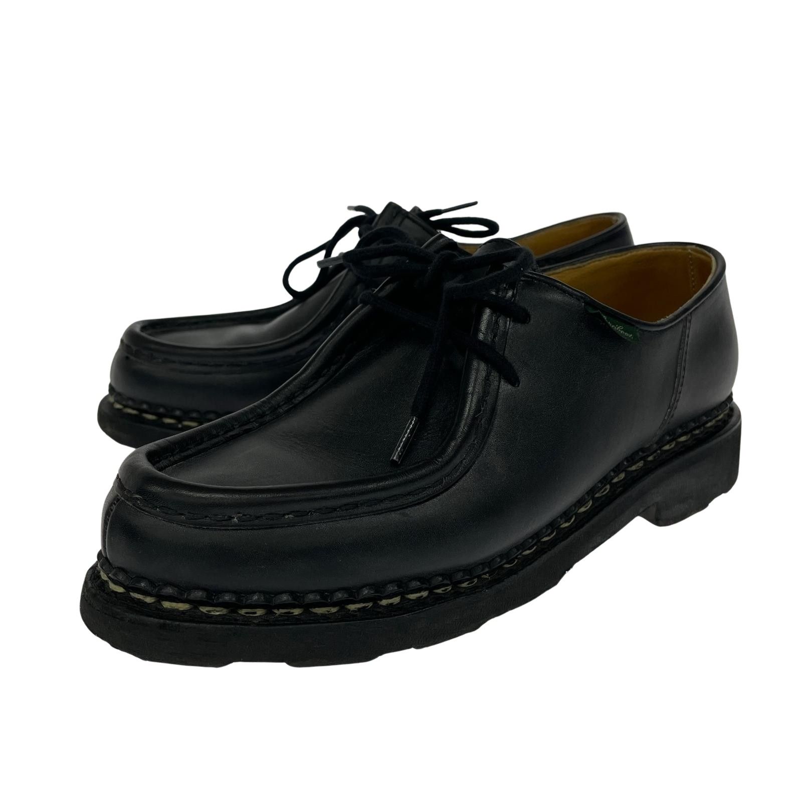 Paraboot シューズ MICHAEL 4