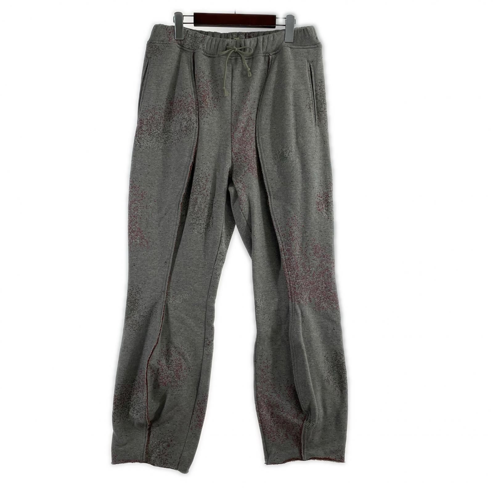 RANDY 25AW Muscle pants 27,243円