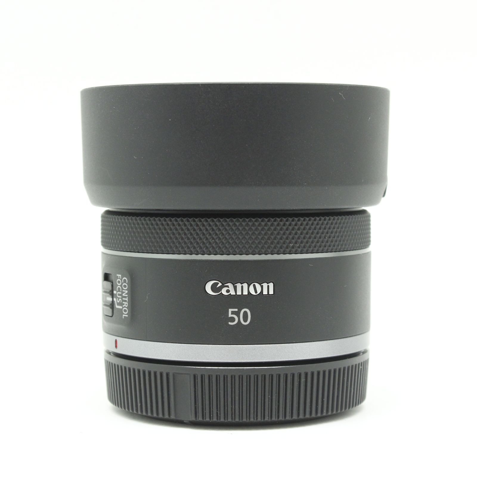 Canon RF 50mm F1.8 STM