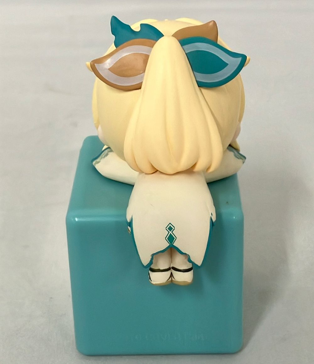 フリュー ホロライブ ひっかけフィギュアVol.2 風真いろは フィギュア
