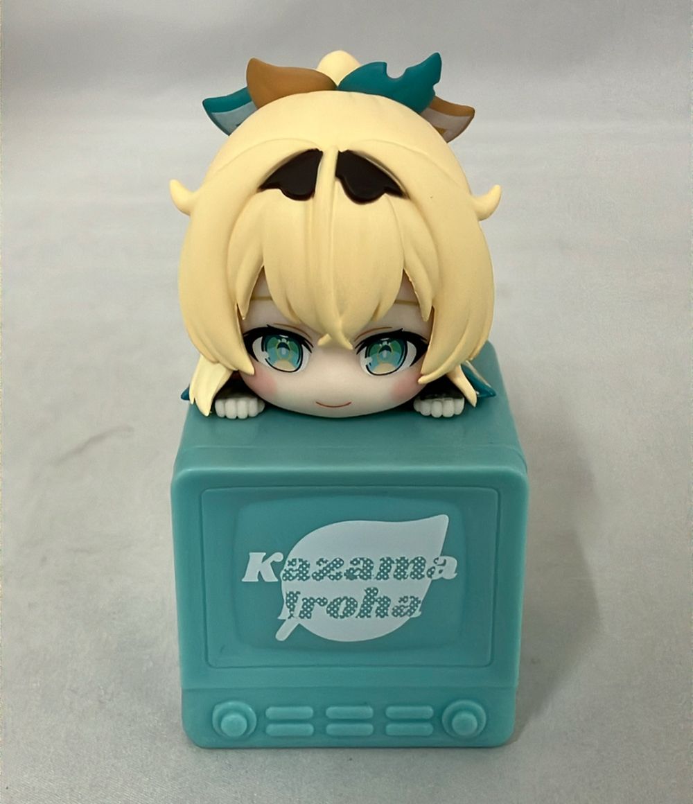 フリュー ホロライブ ひっかけフィギュアVol.2 風真いろは フィギュア