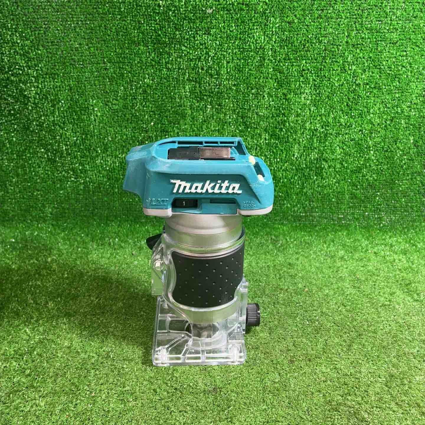マキタ(makita) コードレストリマー RT50DZ【藤沢店】 - メルカリ