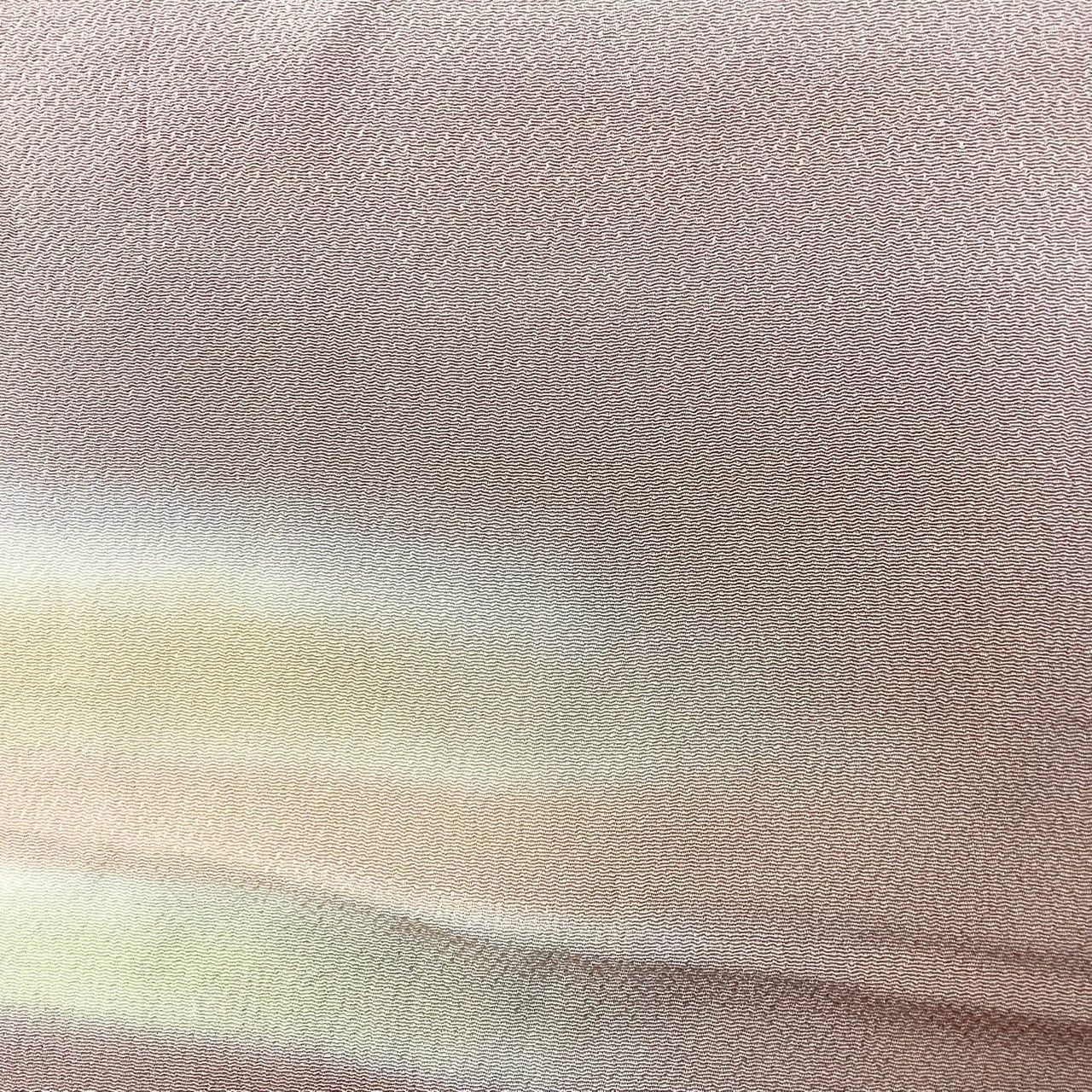 ［7868］帯締め 帯揚げ セット 霞文様 ぼかし 縮緬 正絹 着物 帯絞め