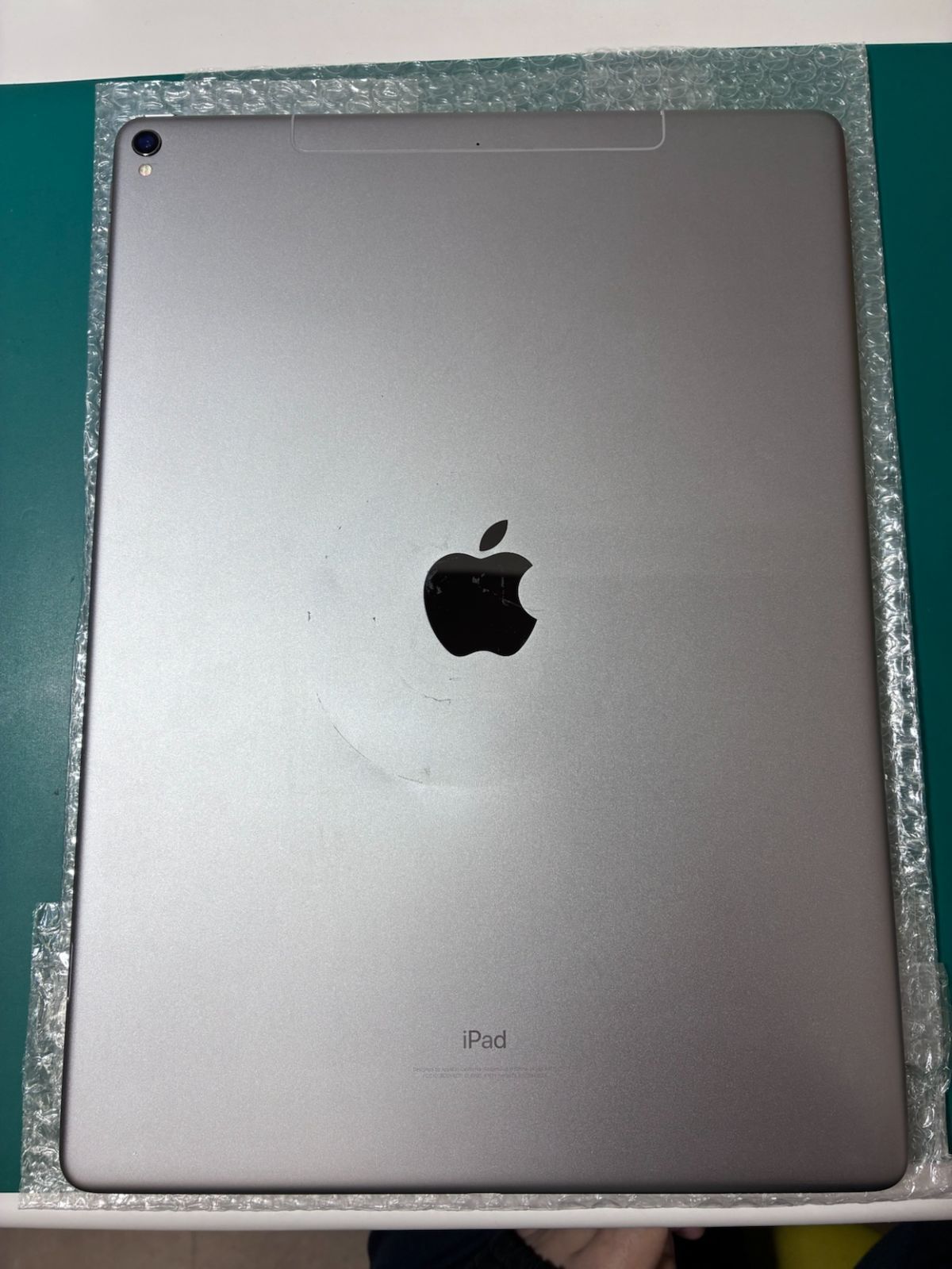 iPad Pro 12.9