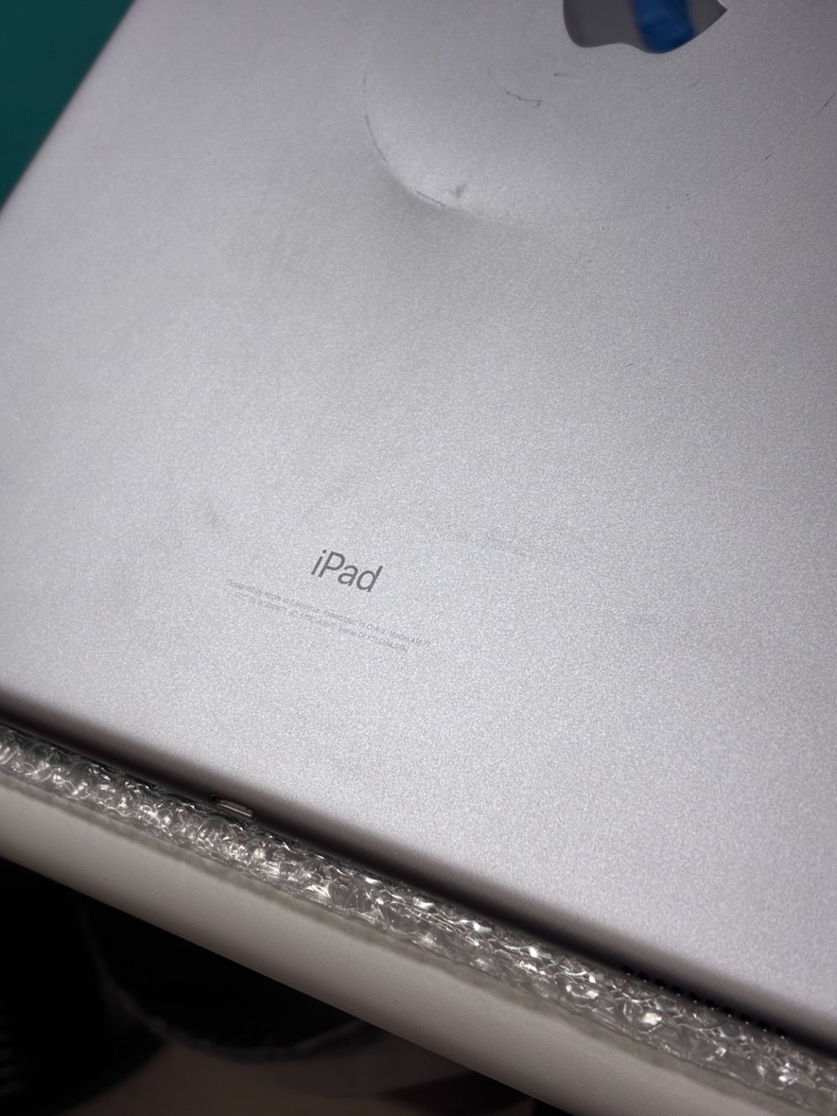 iPad Pro 12.9