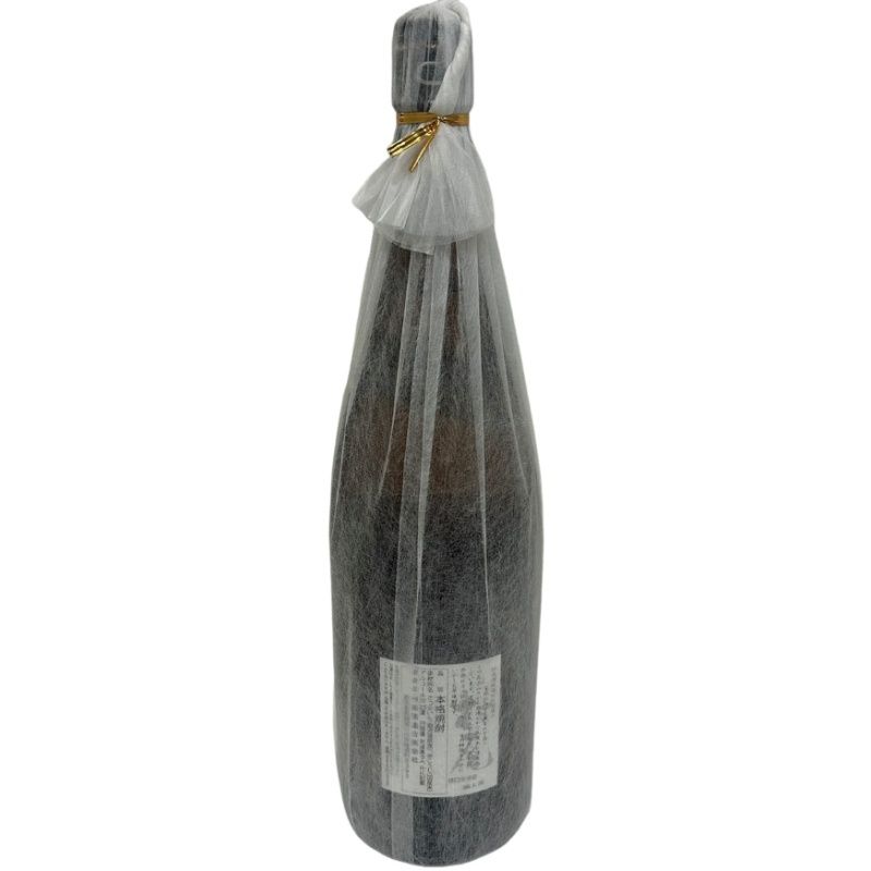焼酎 村尾 1800ml 25度 村尾酒造 【新品未開栓品】 12605K23