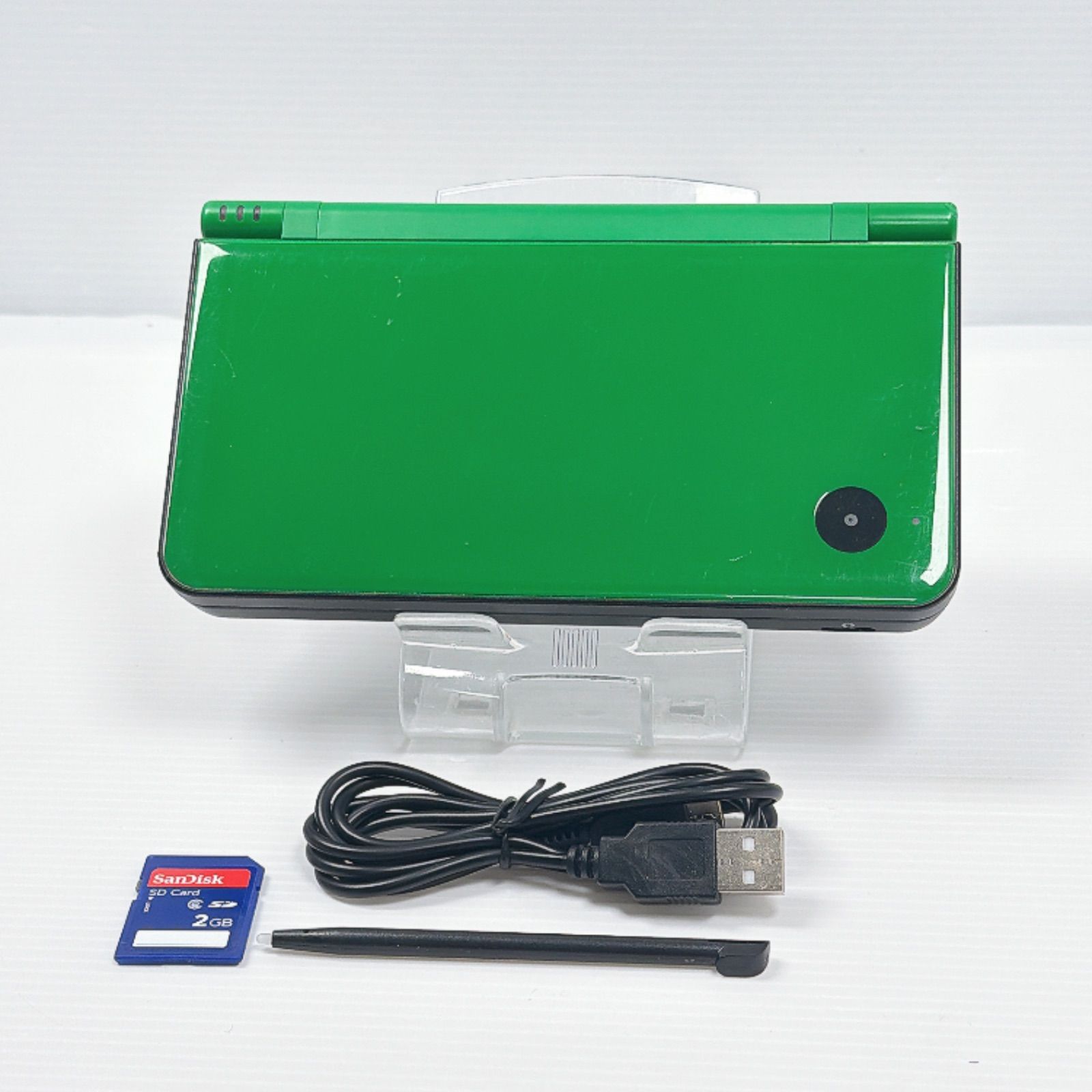 dsill グリーン 未使用 新品 【公式通販】