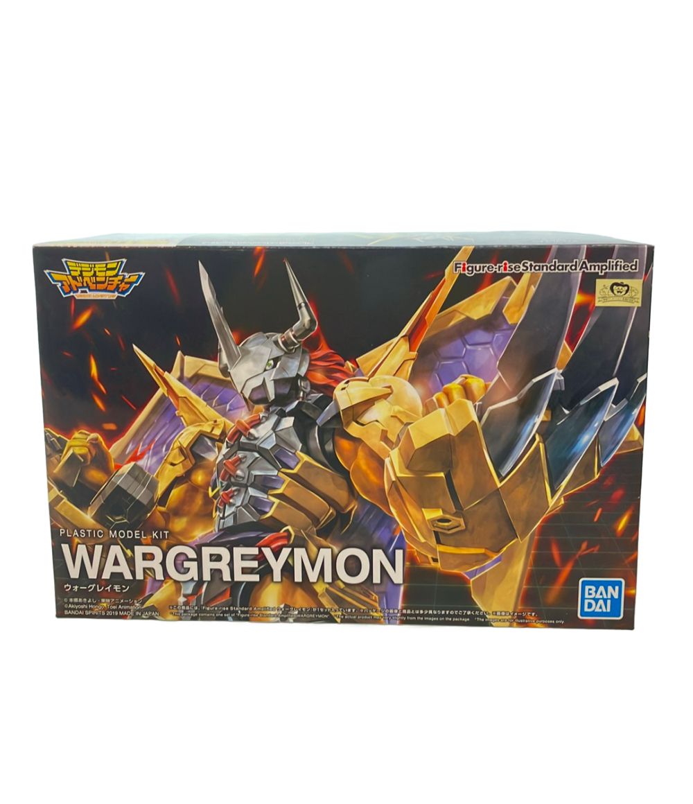 トモ様専用デジモンプラモデル Figure-rise | プラモデル ゲーム