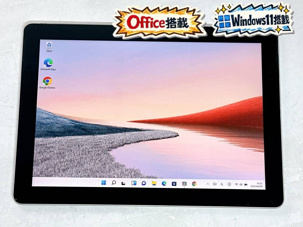 Microsoft Surface Go.タブレット ホワイト Microsoft Surface Go 2 Tablet, 10.5