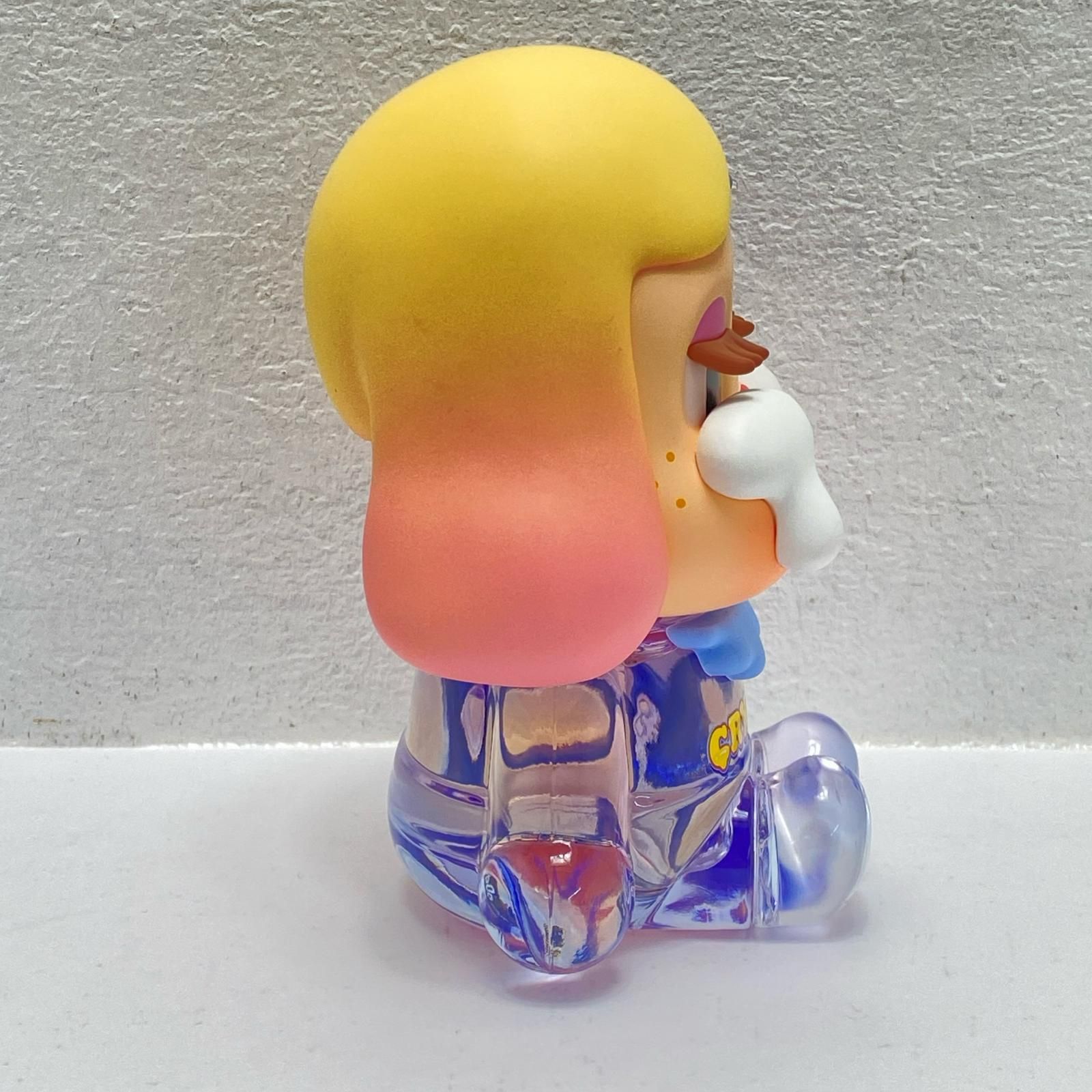 物流センター】 中古 Shiny Singer CRYBABY Shiny Shiny エア