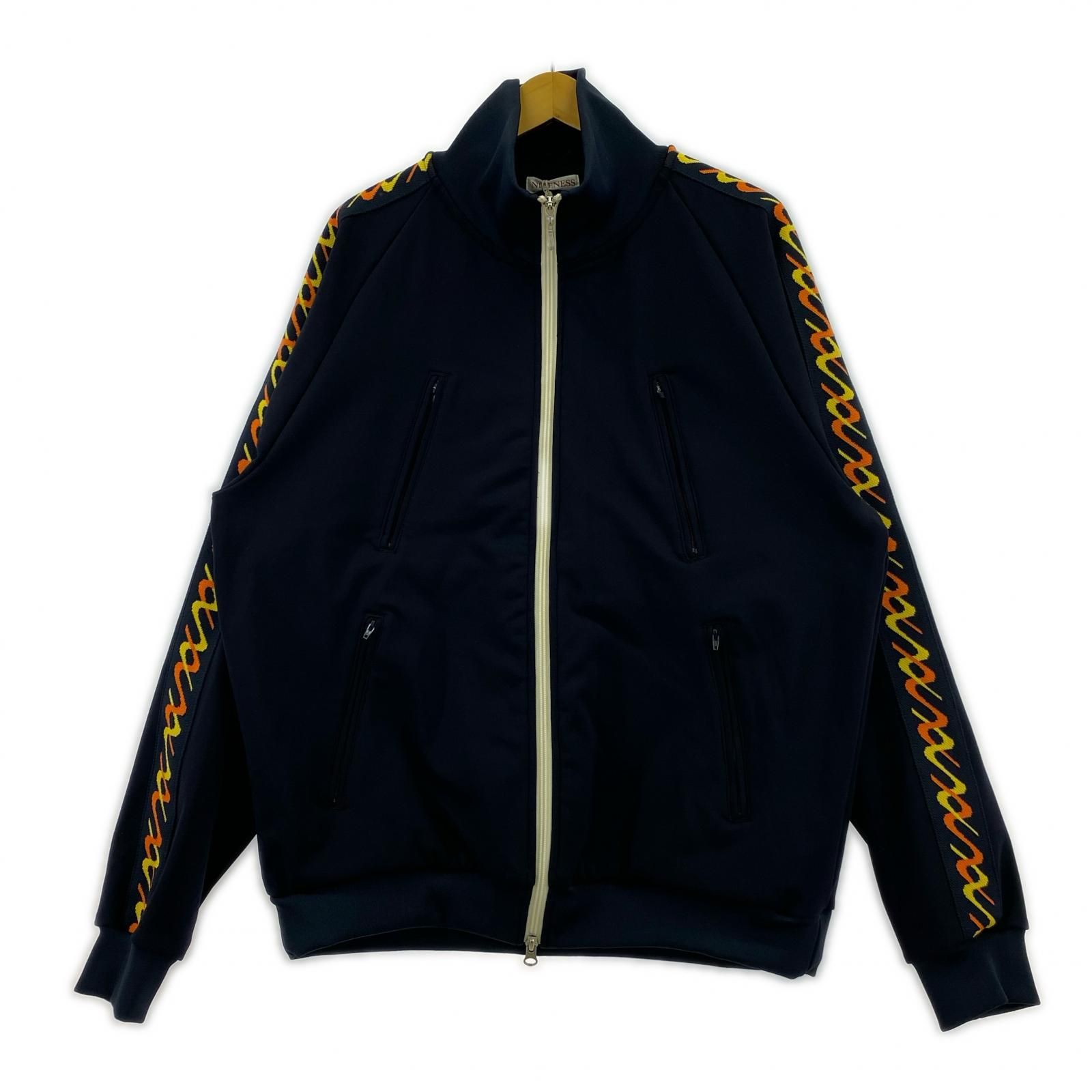 NICENESS 25AW MUNICH トラックジャケット - メルカリ