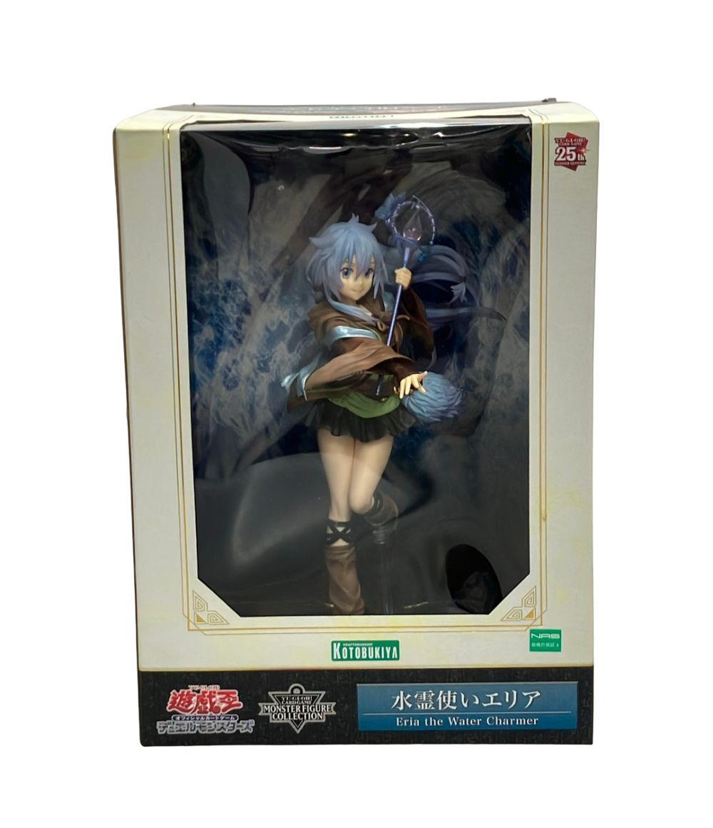 美品 コトブキヤ 遊戯王カードゲーム モンスターフィギュア