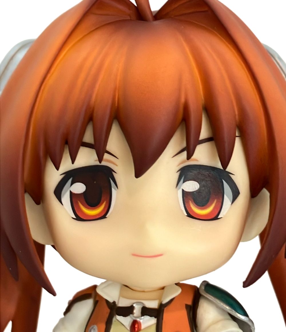 美品 グッドスマイルカンパニー 英雄伝説 空の軌跡 SC ねんどろいど
